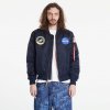 Bunda Alpha Industries MA - 1 VF NASA navy L L