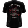 Kmu tričko Lure Them In Tee