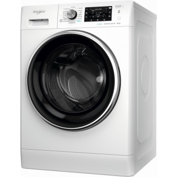 Whirlpool FFD 8448 BCV EE