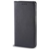 Diárový obal na Alcatel 1S 2021/3L 2021 Smart Magnet čierne