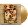 2LP John Williams: Indiana Jones and the Last Crusade
