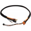 Spektrum nabíjací kábel Pro Series 2S IC3/5mm (SPMXCA329)