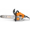 Benzínová píla Stihl MS 212 2-MIX 35 cm, 2,4 HP (konské sily)