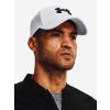Pánska šiltovka Under Armour Men's Blitzing-WHT S/M