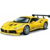 Bburago Bburago 1:24 Ferrari Racing 488 Challenge Yelow