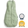 ERGOPOUCH Zavinovačka a vak na spanie 2v1 Cocoon Willow 3-6 m, 6-8 kg, 1 tog