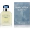 Dolce & Gabbana Light Blue toaletná voda pánska 75 ml
