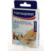 Hansaplast Universal Water resistant vodeodolná náplasť (6cmx1m) 1x1 ks