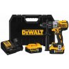 DEWALT DCD996P2 skrutkovač akku s príklepom