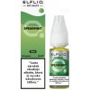 Spearmint - liquid Elfliq 10ml - 10mg