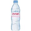 Minerálna voda Evian 24 x 0,5 ℓ PET