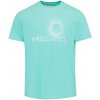 Head Vision T-Shirt turquoise