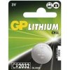GP Batteries Batéria GP CR 2032 3V Lithium