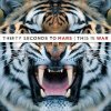 THIRTY SECONDS TO MARS - THIS IS WAR (1CD)