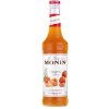 Monin Tangerine sirup mandarinka 0,7 L