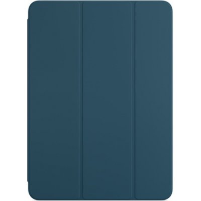 Puzdrá a obaly pre Apple Smart Folio for iPad Air (5GEN) - Marine Blue / SK (MNA73ZM/A)