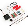 SparkFun Electronics Experiential Robotics Platform (XRP) - DIY Kit