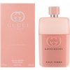 Gucci Guilty Love Edition parfumovaná voda dámska 50 ml