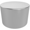 Neodymový magnet ⌀25x20mm, N35