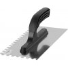 Hladítko MA3012 Classic Black, 270x125, e6 mm, nerez, plast. rúčka