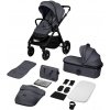 Lionelo LAYLA 2IN1 GREY STONE 2024