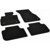 Koberce textilné AZ Auto Design BMW 1 Hatchback 2020