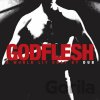 Godflesh: A World Lit Only By Dub - Godflesh