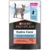 PRO PLAN Veterinary Diets HC Hydra Care Hydratačný doplnok pre mačky 75 g Losos