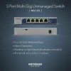 NETGEAR MS105