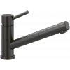 VILLEROY & BOCH VILLEROY & BOCH - Drezová batéria Villeroy & Boch Como Shower Window, 92580005, antracit 92580005
