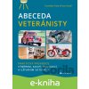 E-kniha Abeceda veteránisty - František Fiala, Pavel Kolář