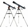 Ďalekohľad Celestron AstroMaster 90AZ (#21063)