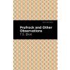 Prufrock and Other Observations