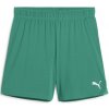 Puma | teamGOAL Shorts Wmns | zelená| S