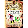 Jak správně mluvit dracky - Cressida Cowell