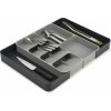 Joseph Joseph Drawer Store organizér 39.5x31.5x5.5 cm sivá 85166
