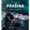 Matocha Vojtěch - Prašina:Černý merkurit / Mp3 [CD]