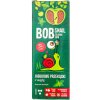 Bob Snail Snack s jablkami a mätou bez pridaného cukru 30 g
