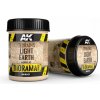 AK-Interactive Akrylový terén AK Light Earth 250 ml