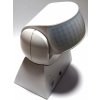 Pohybové čidlo PANLUX PIR PN71000002 IP65 - biele