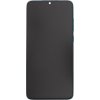 LCD Display + Dotyková Doska + Predný Kryt pre Xiaomi Redmi Note 8 Pro Green