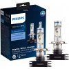 Žiarovka Philips X-tremeUltinon H4 23 V 1 ks