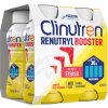 Renutryl Booster Jahodová príchuť sol 4 x 300 ml