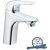 Grohe Wave - Umývadlová batéria s výpustom Push-Open, chróm - 23748001