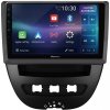 Autorádio Pioneer SPH-PF97BT pre Peugeot 107 / Citroen C1 / Toyota Aygo