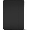 Decoded Silicone Slim Cover 12.9 iPad Pro Gen 3-6 Charcoal