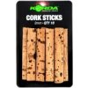 Korda Cork Sticks 6mm / korková tyčinka