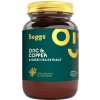Beggs Zinc + Copper + Green tea extract 60 cps.