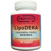 Profivit LipoDEKA 90 kps