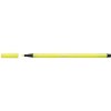 STABILO Pen 68 fluorescenčný žltý